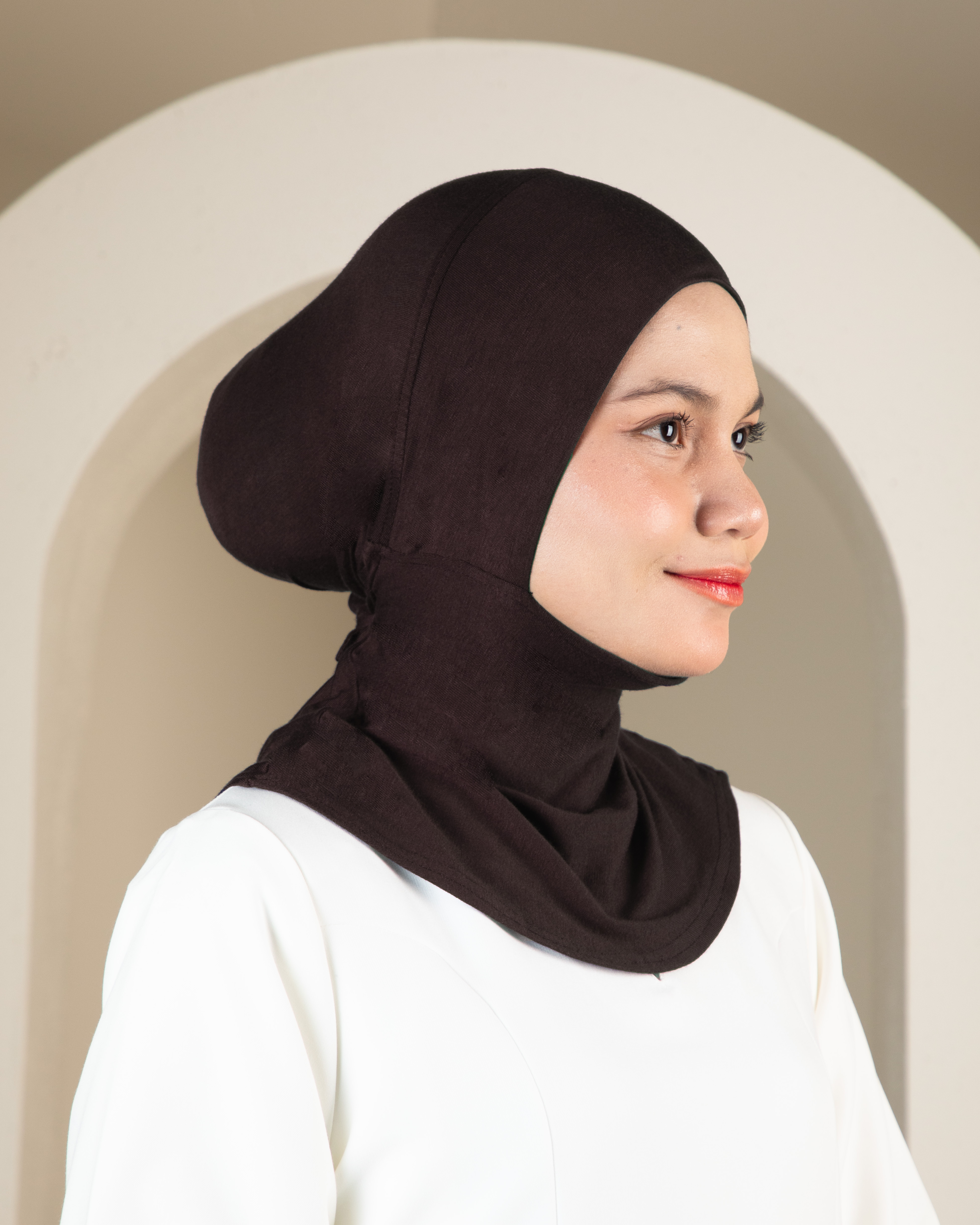 INNER  NINJA - NN14 DARK BROWN